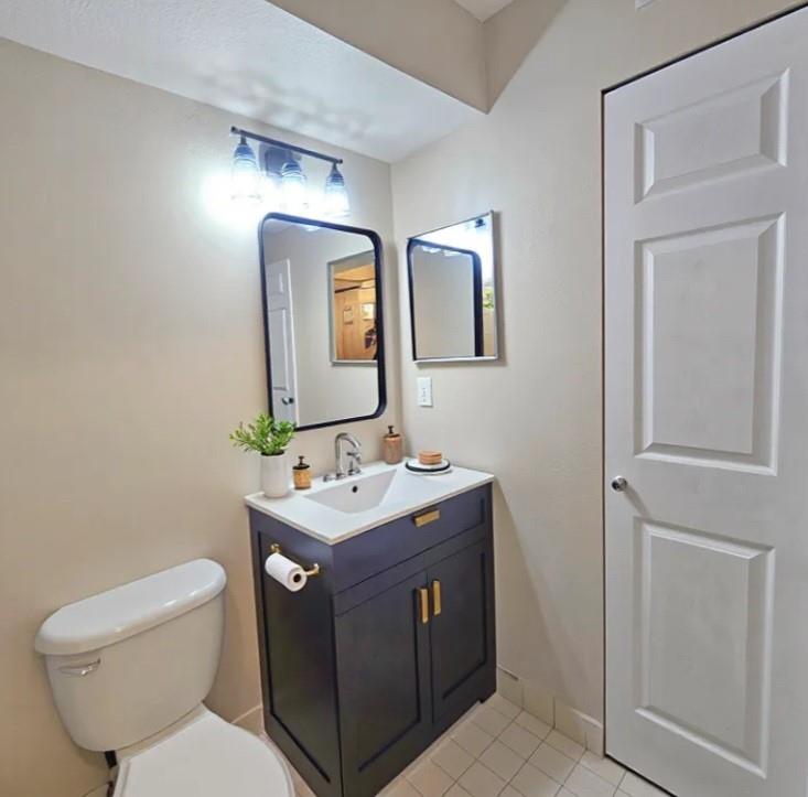 Coco Parc Condo - Residential Lease