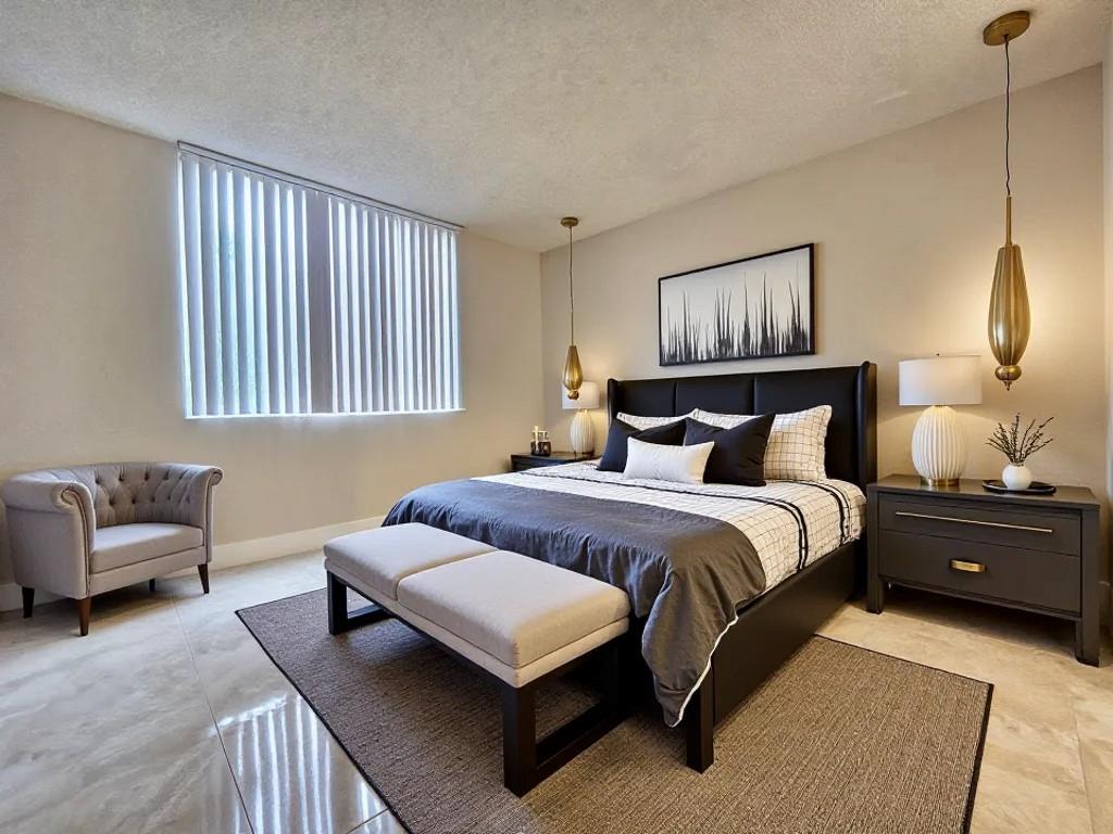 Coco Parc Condo - Residential Lease
