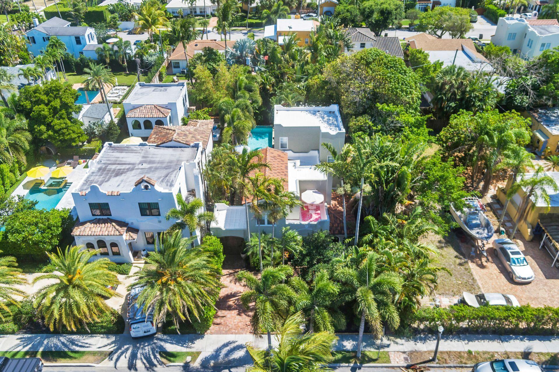 SOUTHLAND PARK ADD IN - Residential