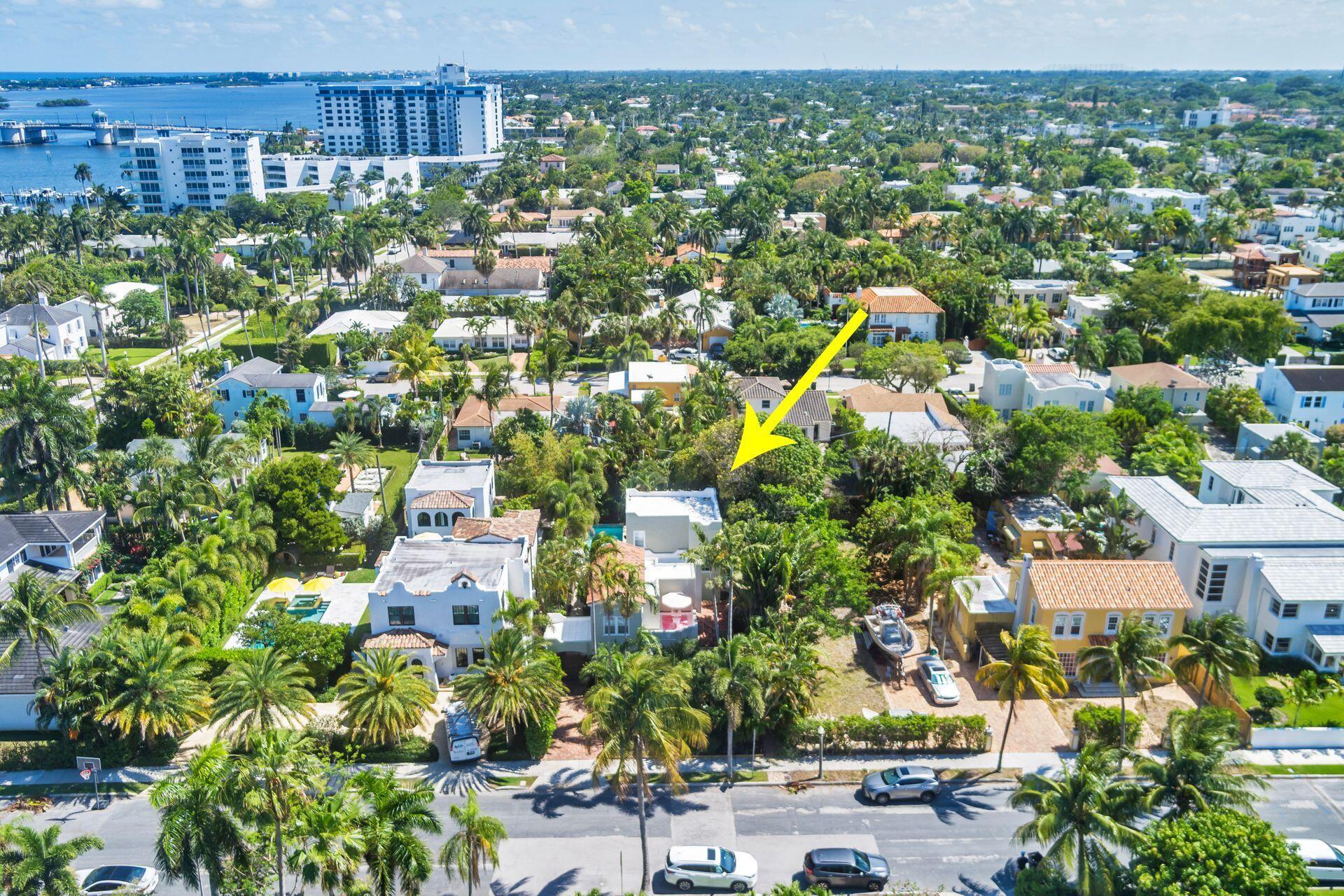 SOUTHLAND PARK ADD IN - Residential