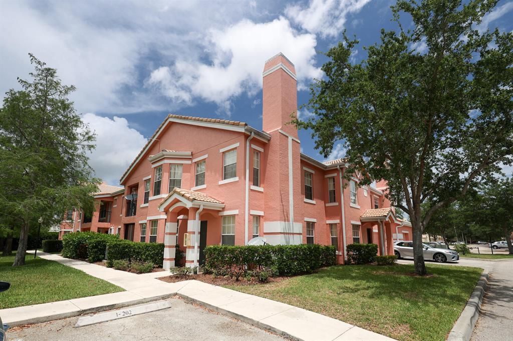 Photo of 100 SW Peacock Boulevard Blvd #102, Port St Lucie, FL 34986 (MLS # R10772927)