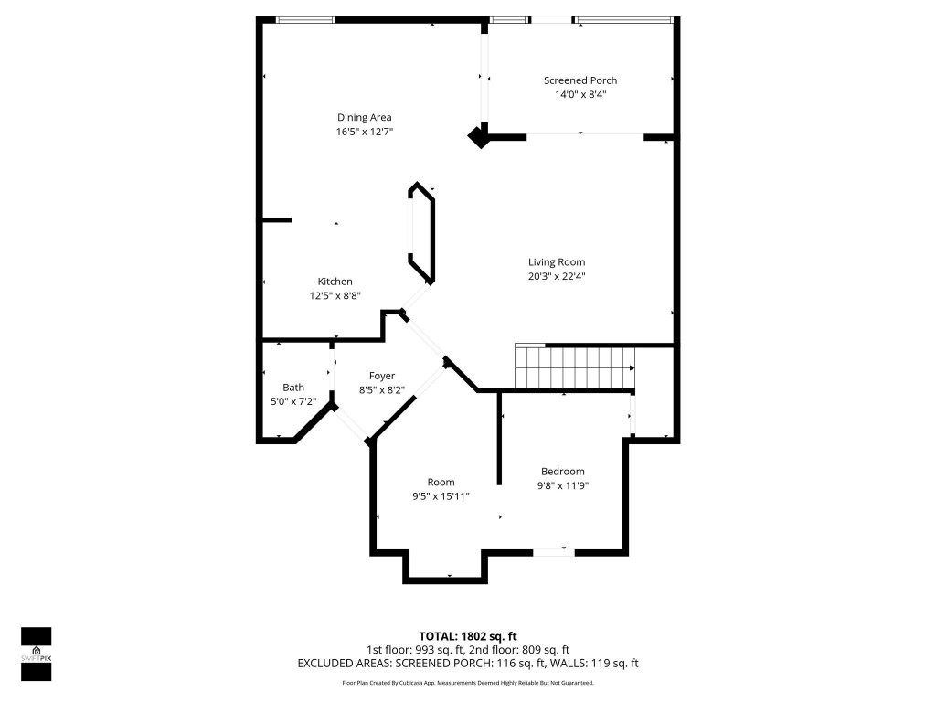 Adison Court - Residential