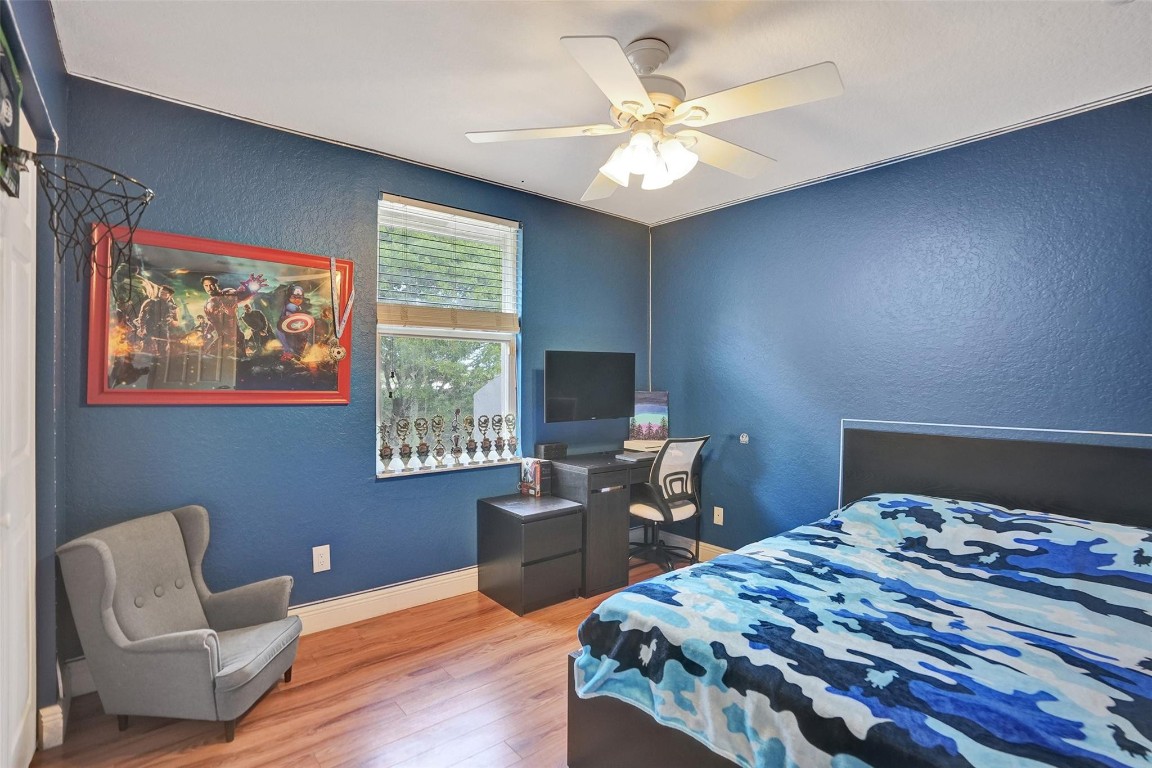 Adison Court - Residential