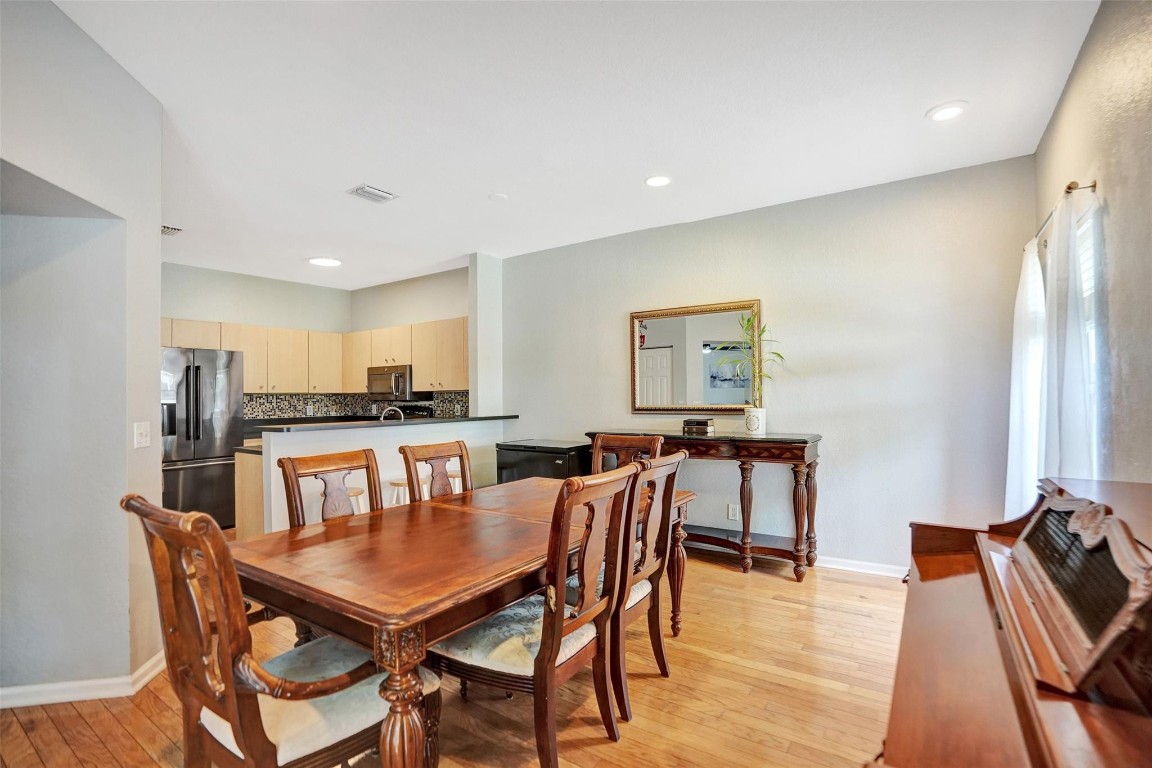 Adison Court - Residential