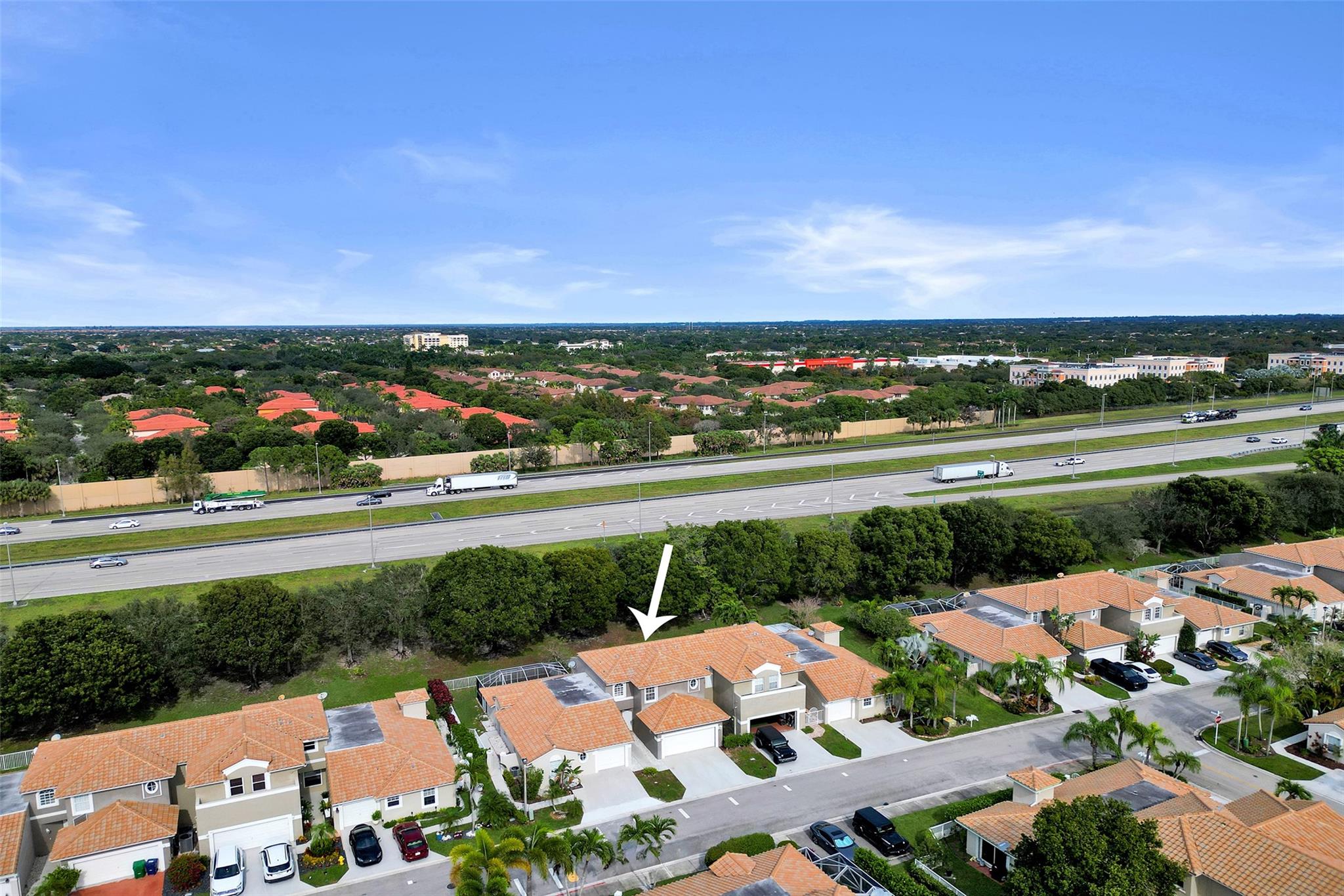 Adison Court - Residential