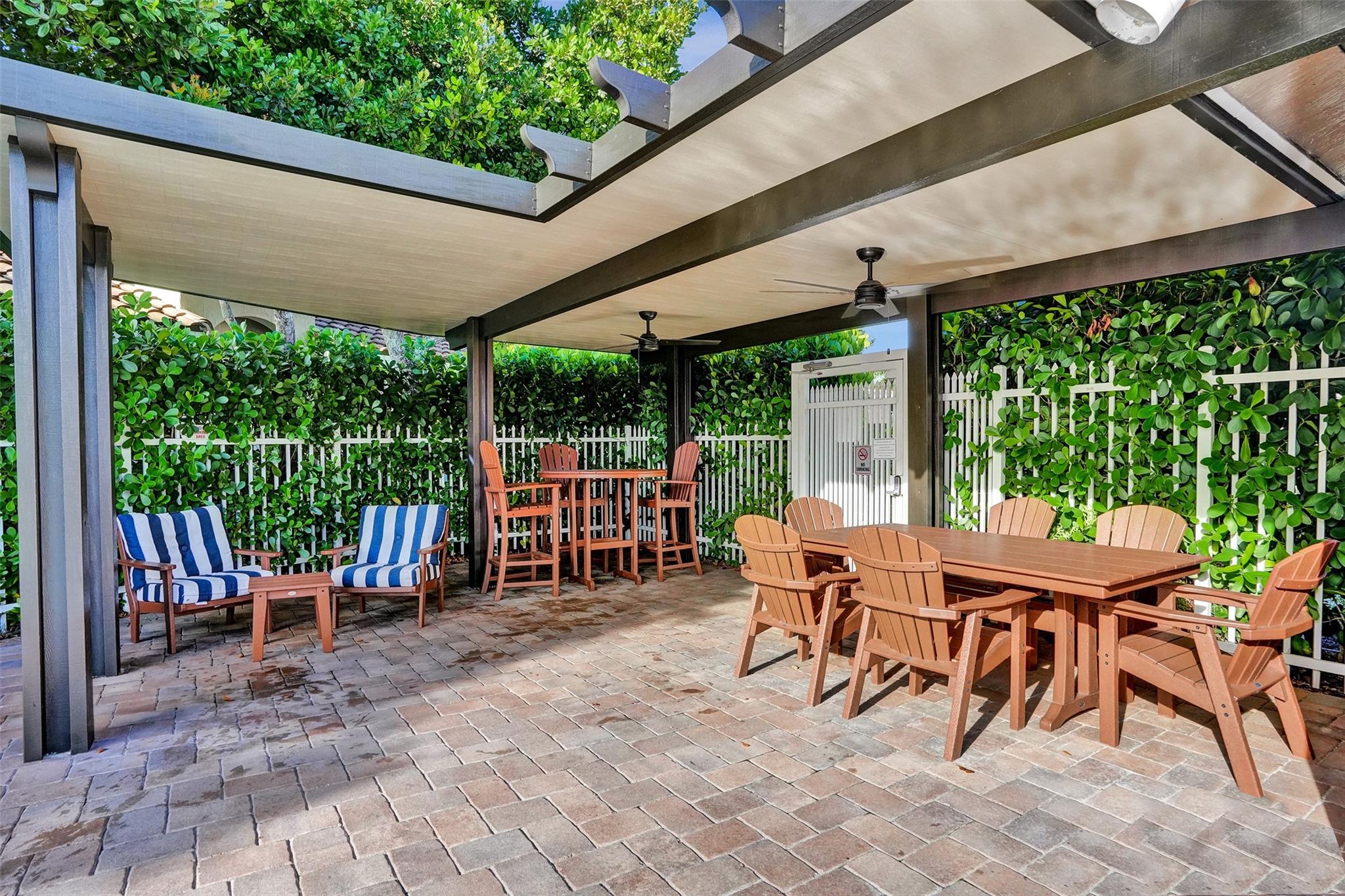 Adison Court - Residential