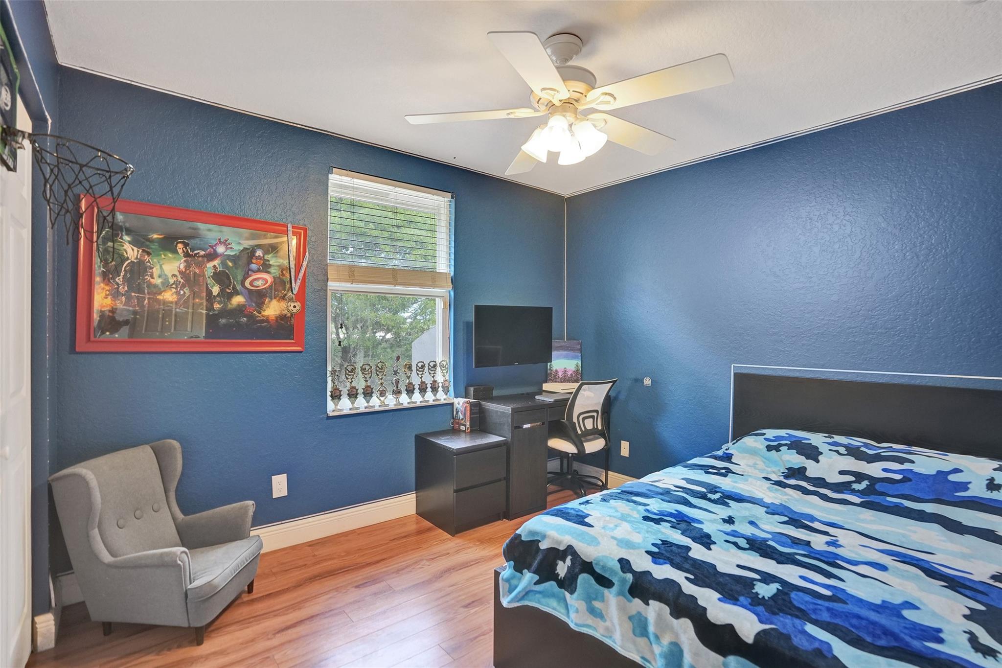 Adison Court - Residential