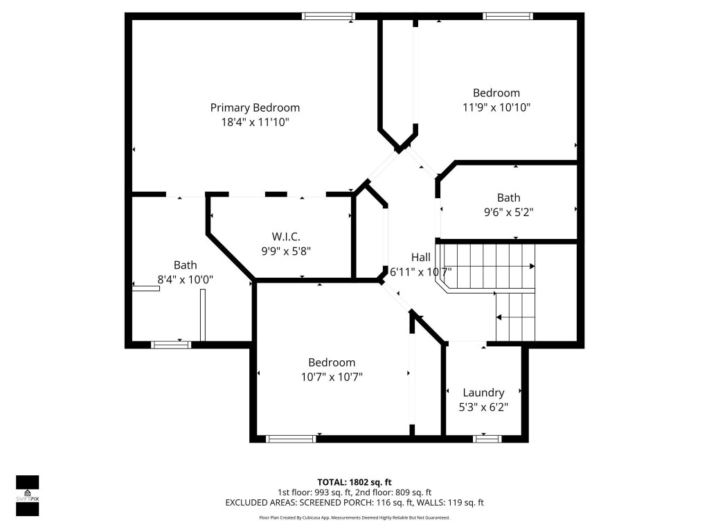 Adison Court - Residential