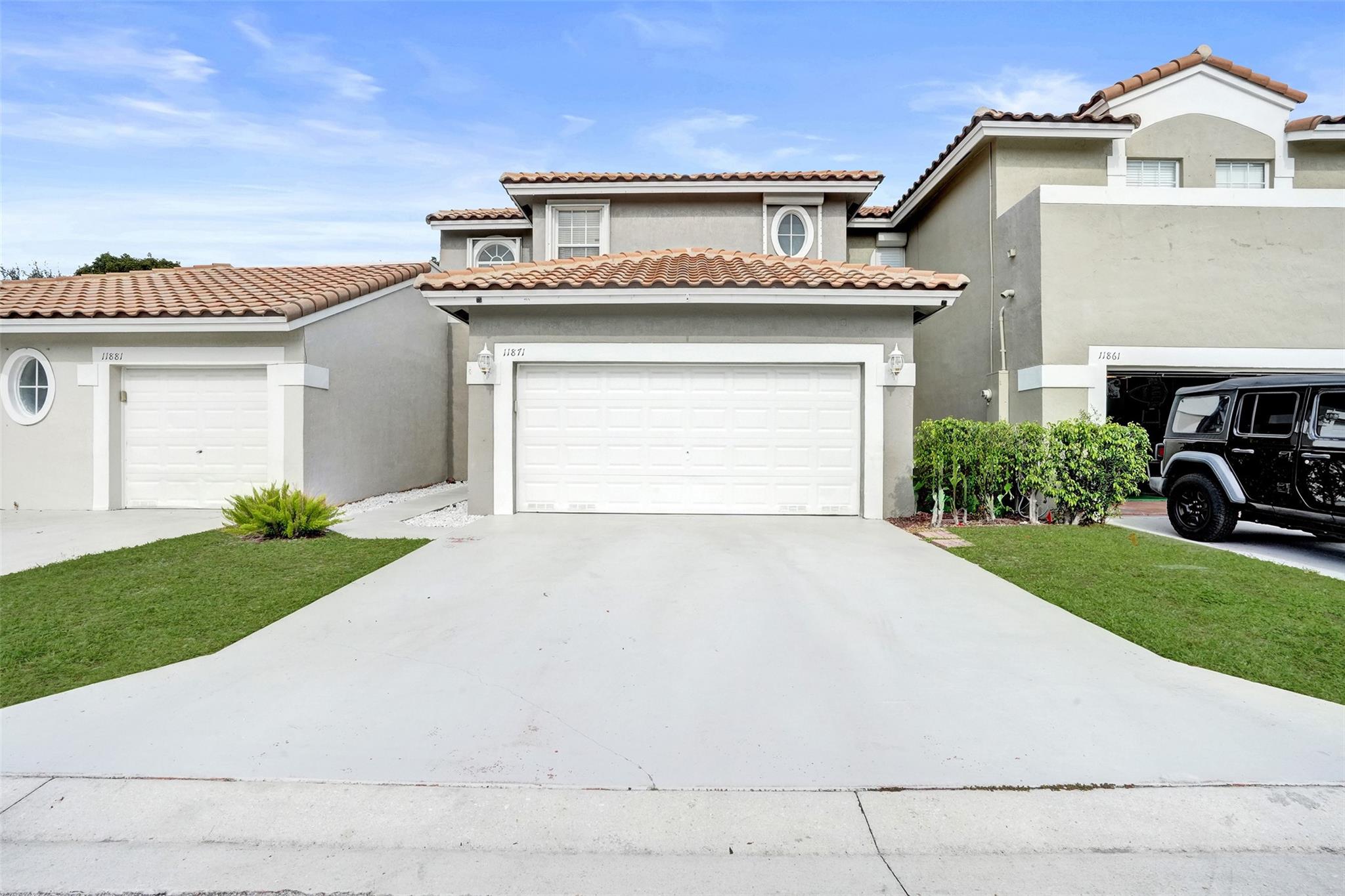 Adison Court - Residential