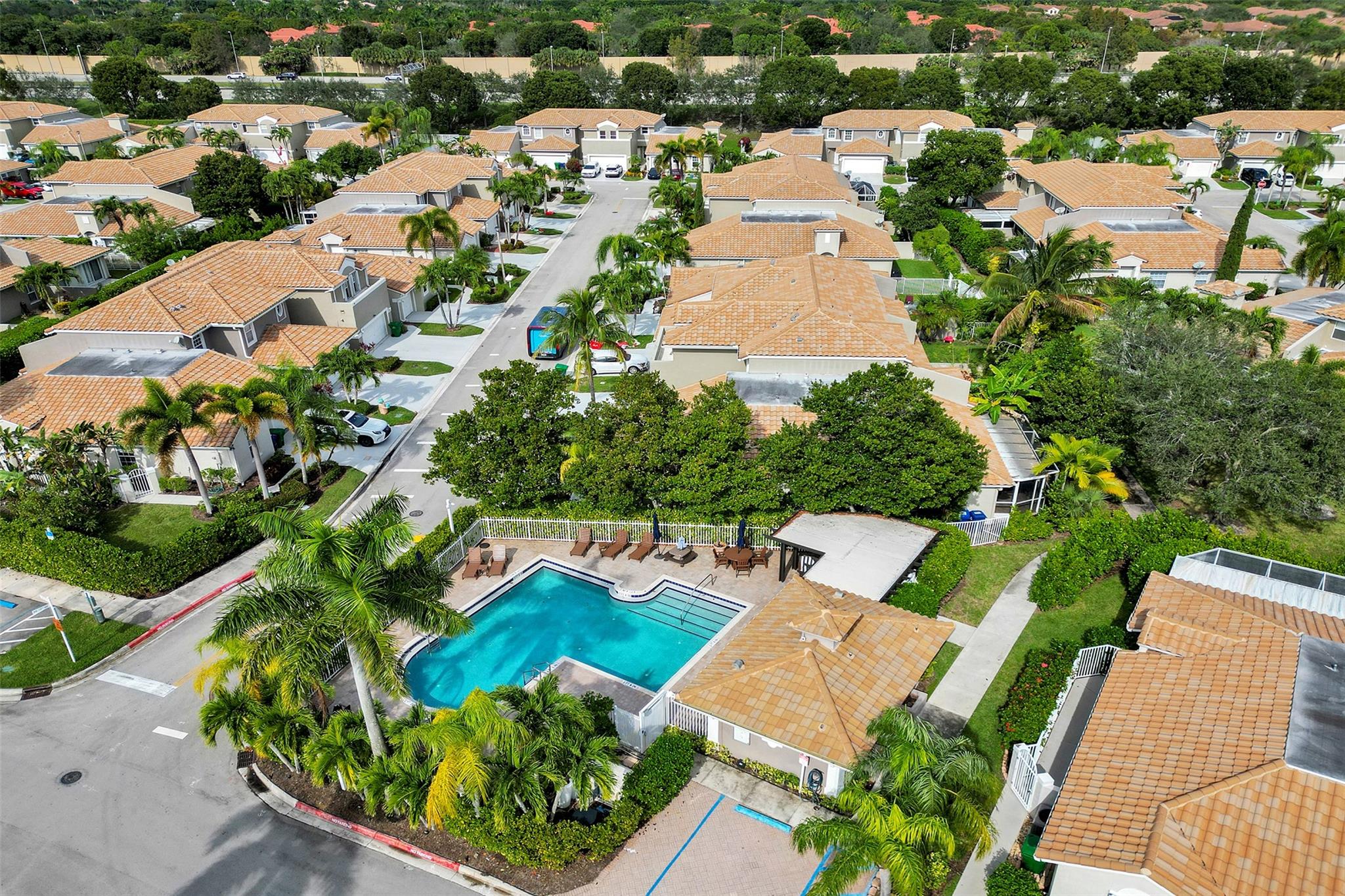 Adison Court - Residential