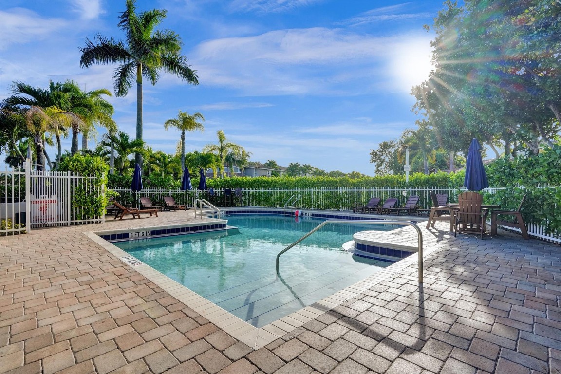 Adison Court - Residential