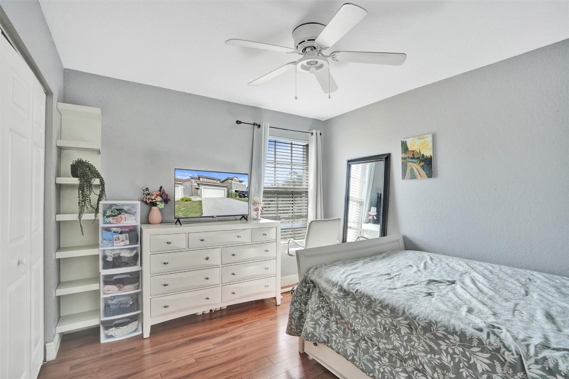 Adison Court - Residential