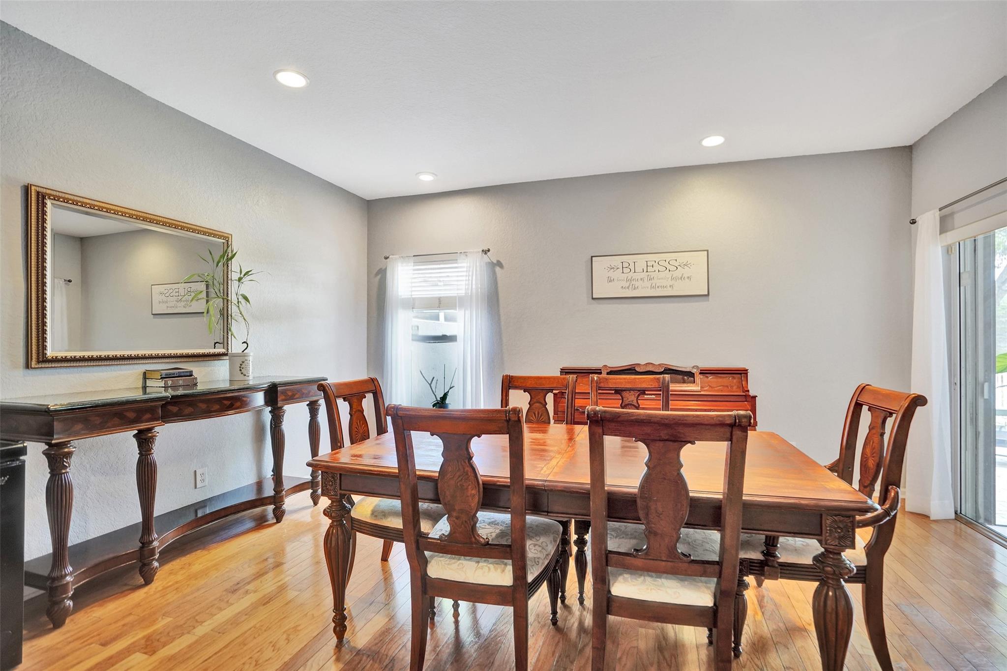 Adison Court - Residential