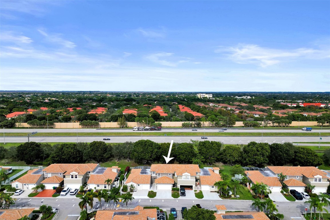 Adison Court - Residential