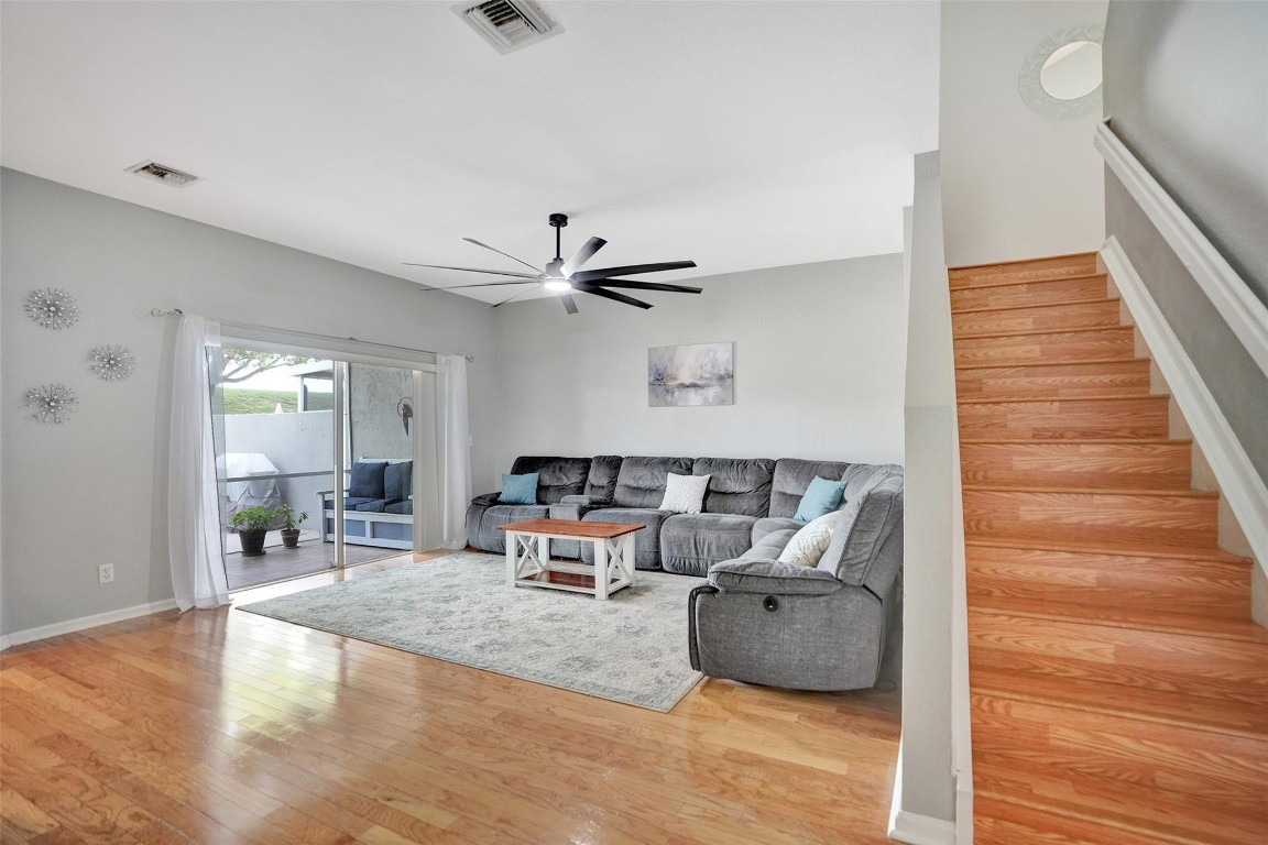 Adison Court - Residential