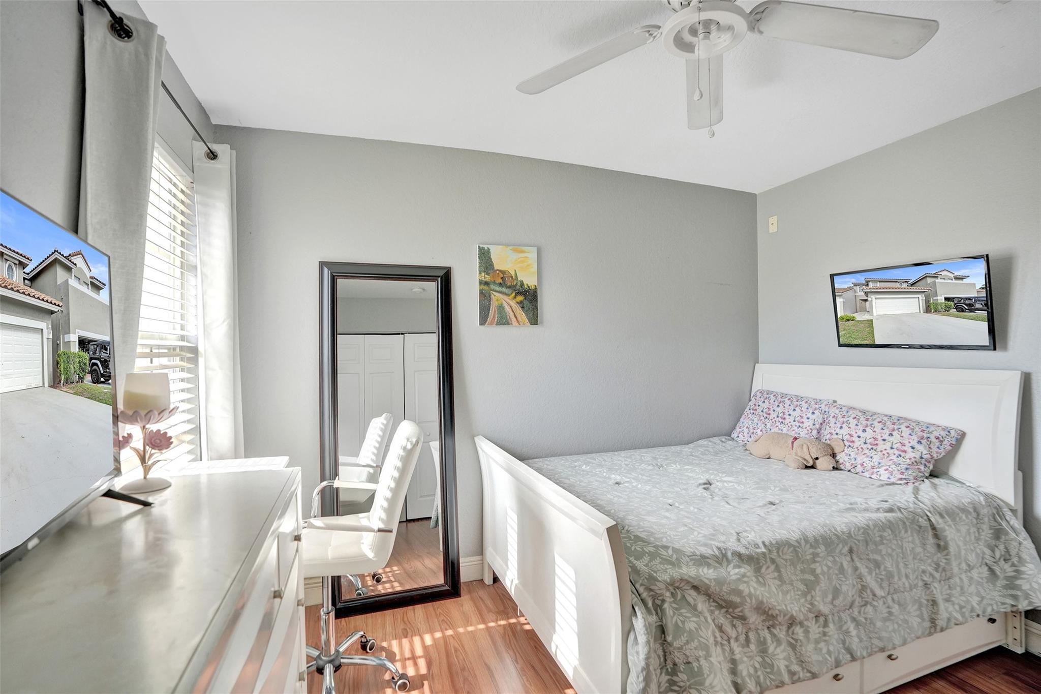 Adison Court - Residential