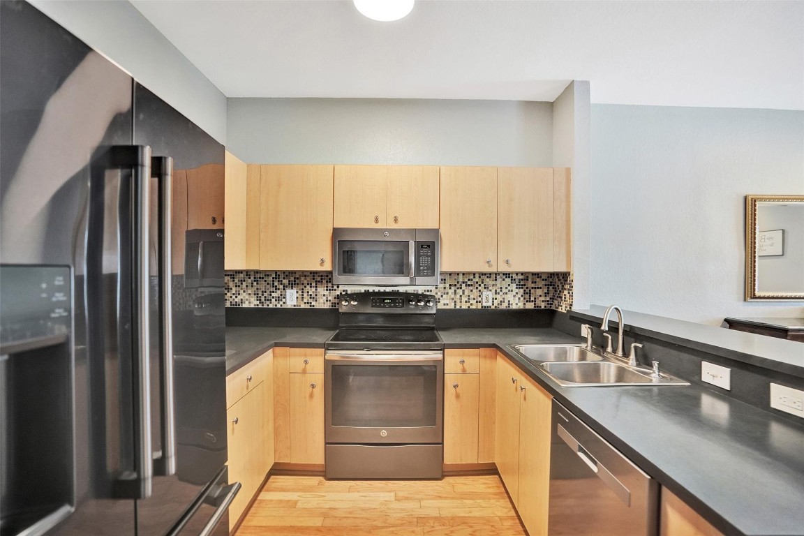 Adison Court - Residential