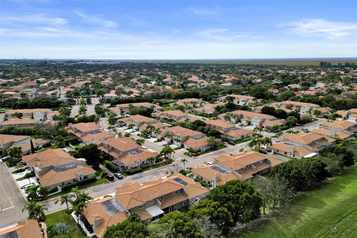 Adison Court - Residential