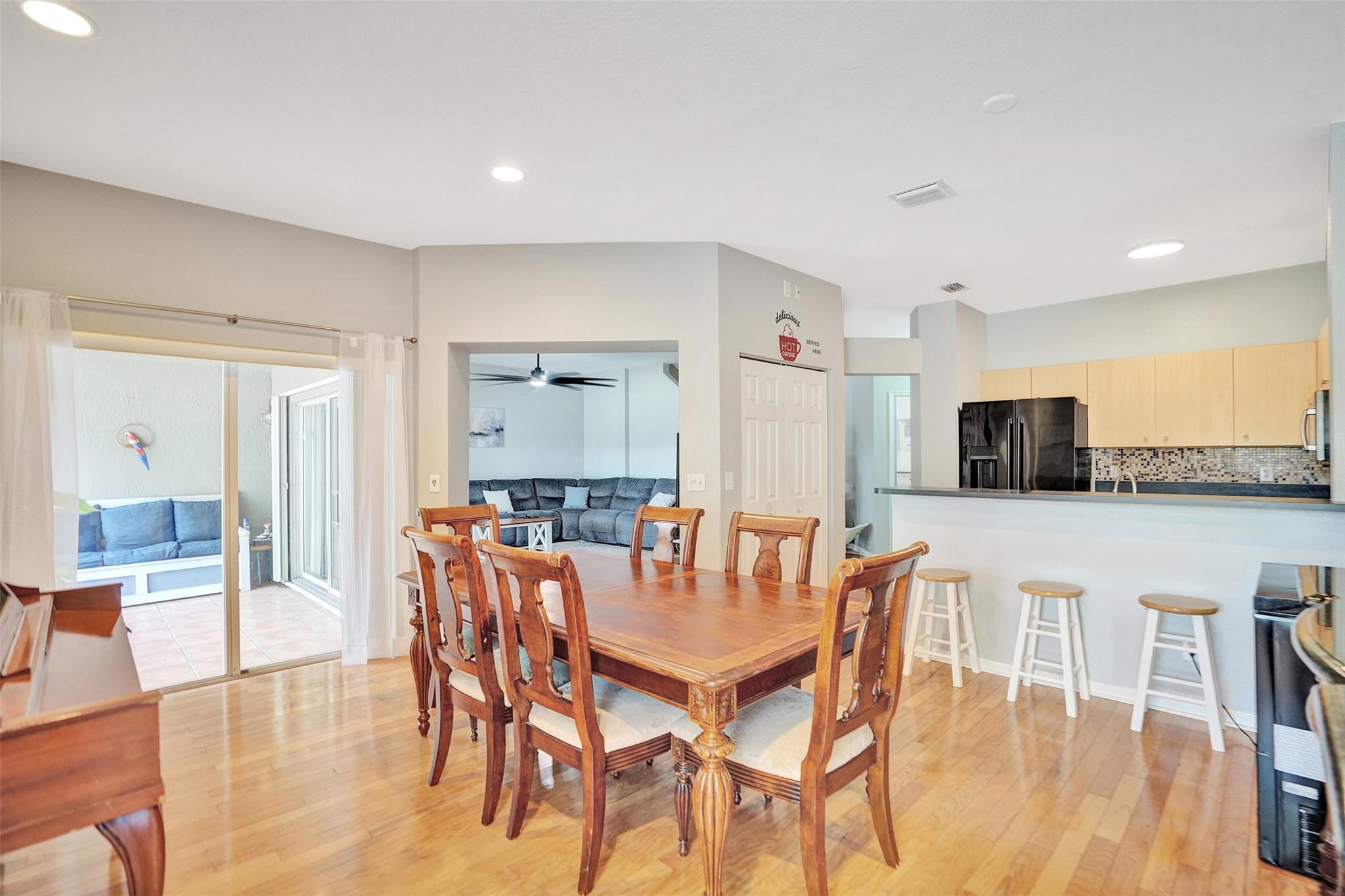 Adison Court - Residential