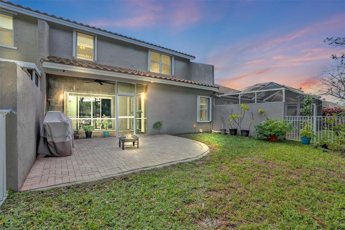 Adison Court - Residential