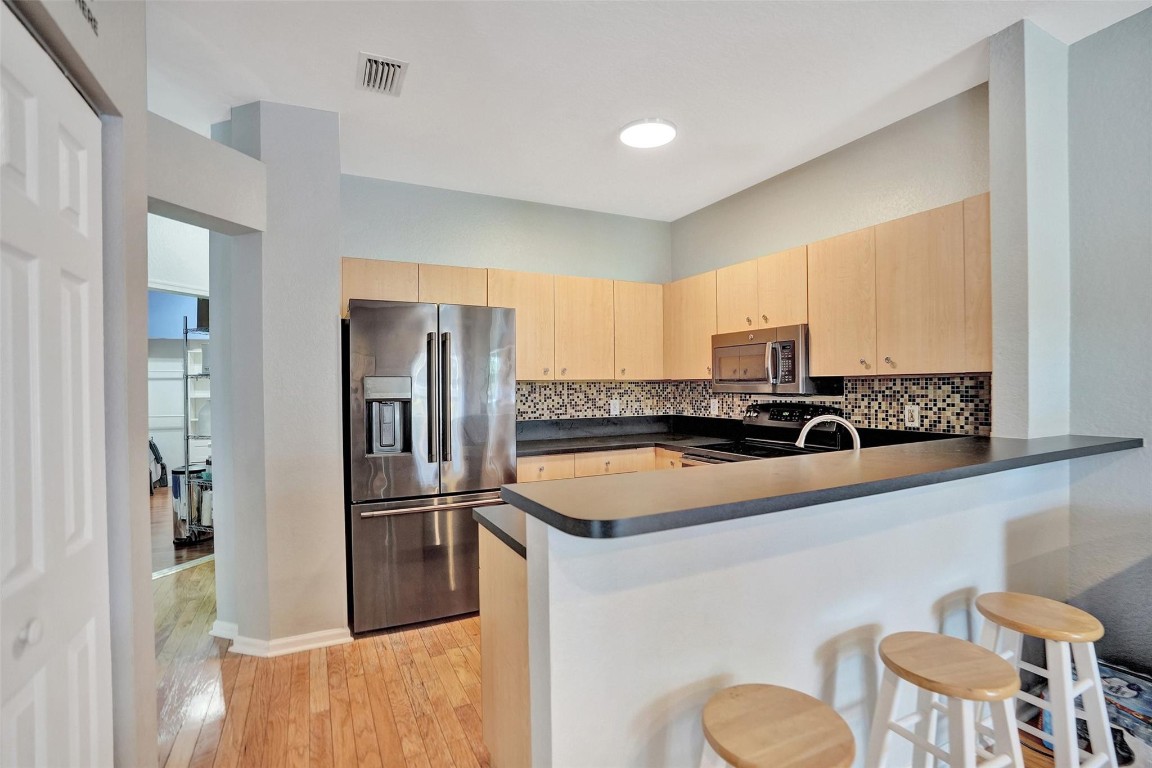 Adison Court - Residential