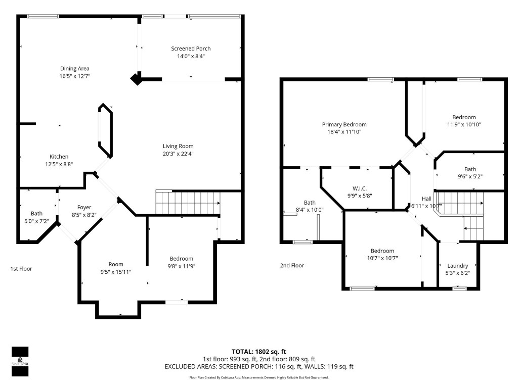 Adison Court - Residential