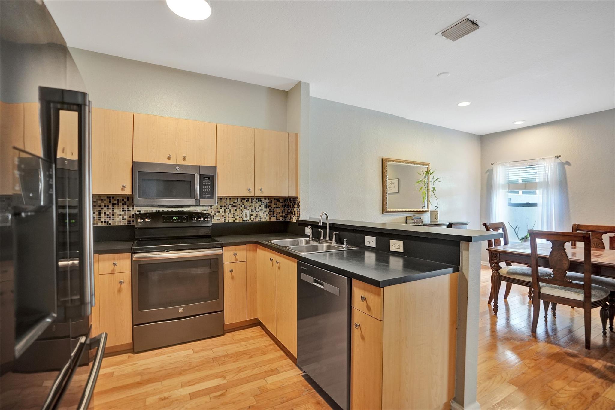 Adison Court - Residential