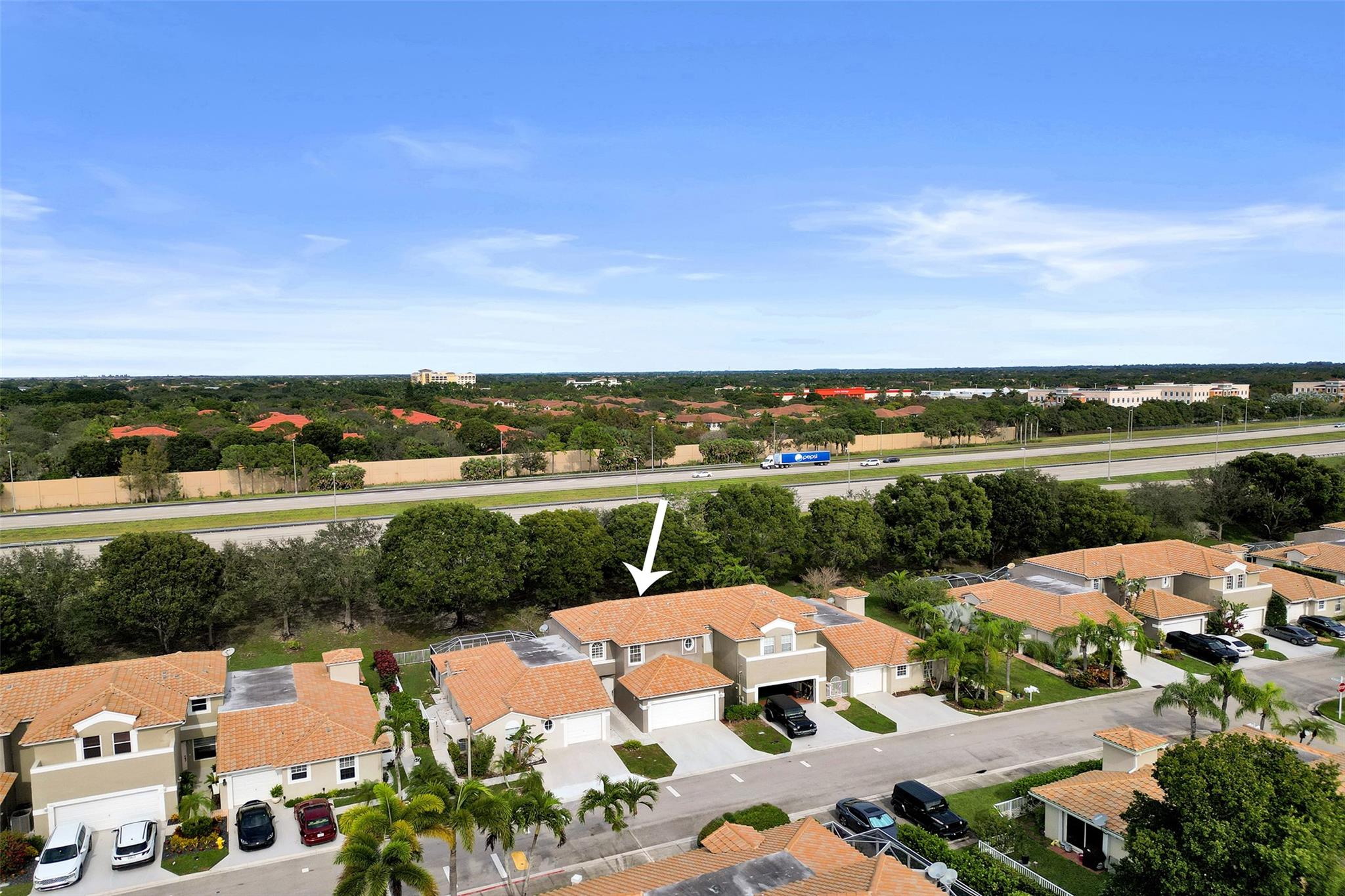 Adison Court - Residential