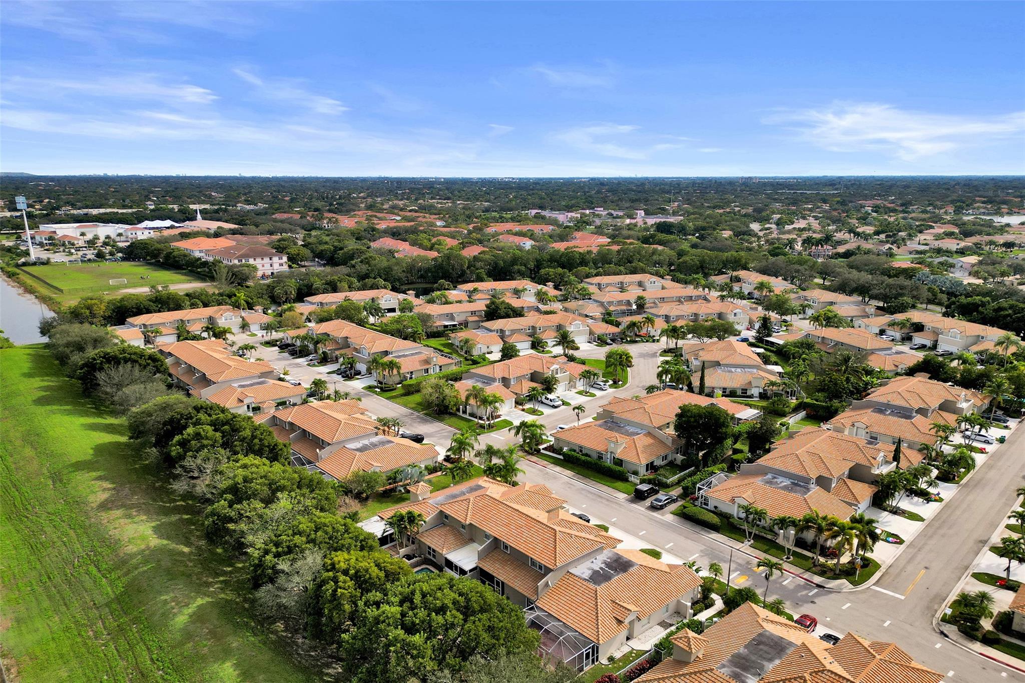 Adison Court - Residential