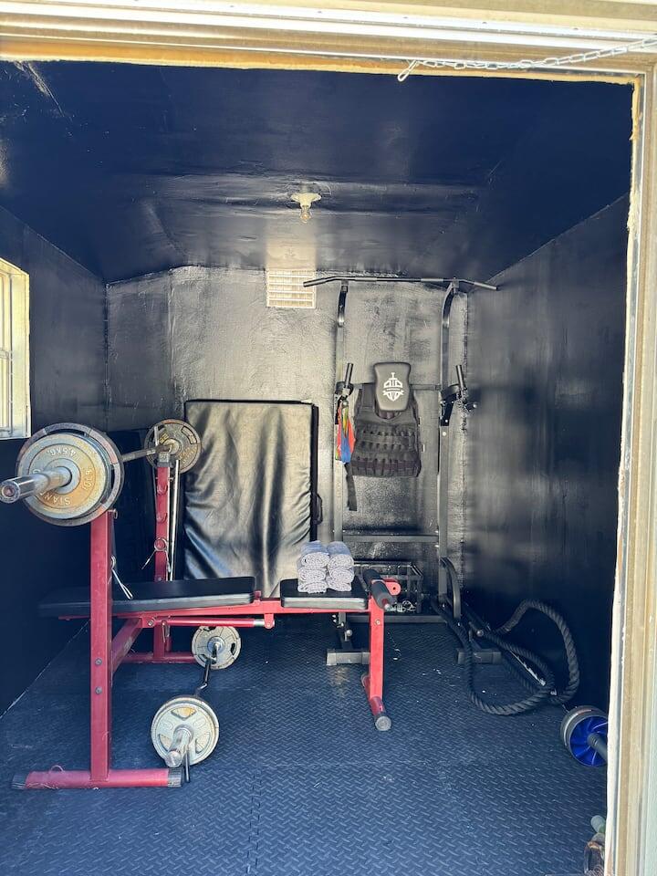 EASTVIEW MANOR - Residential