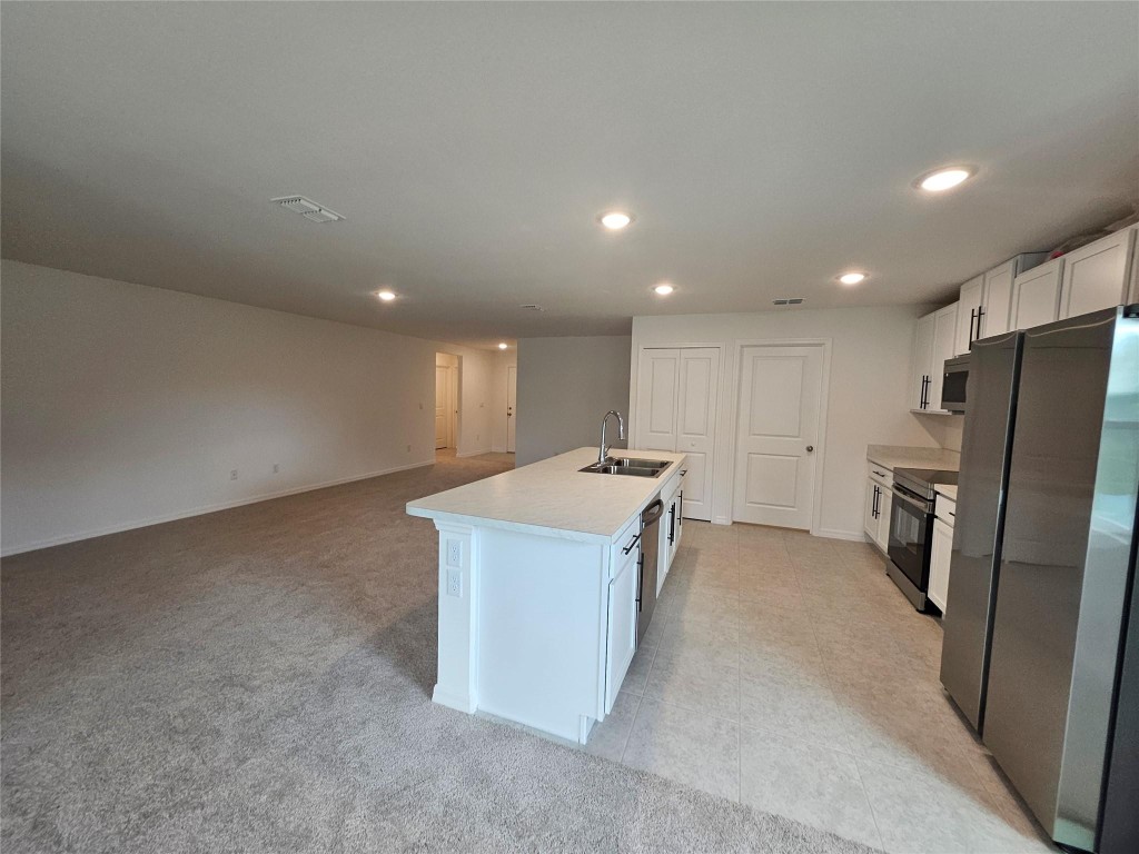 Vero Lake Estates - Residential Lease