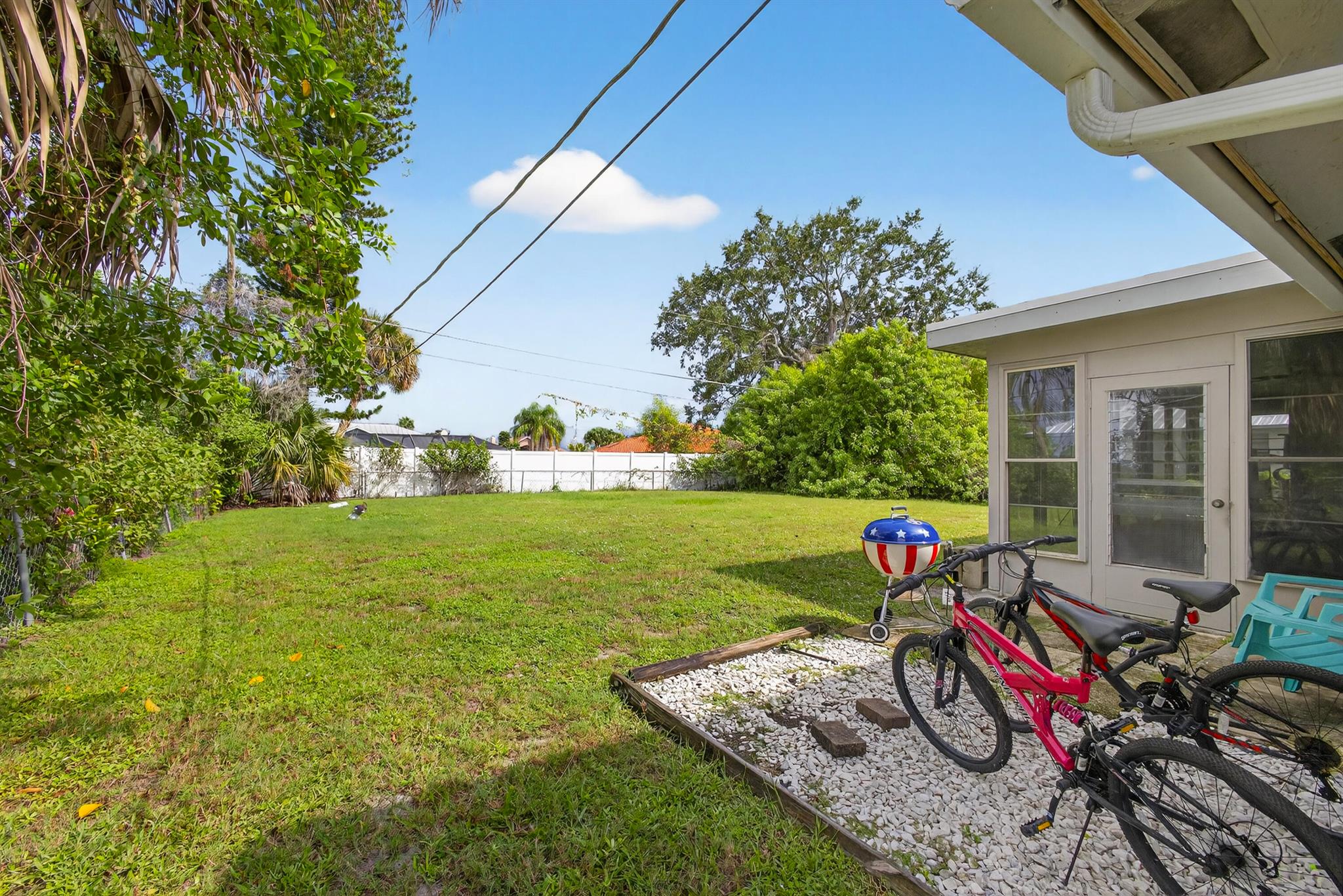 PORNAT ST LUCIE SECTION 6 - Residential Lease