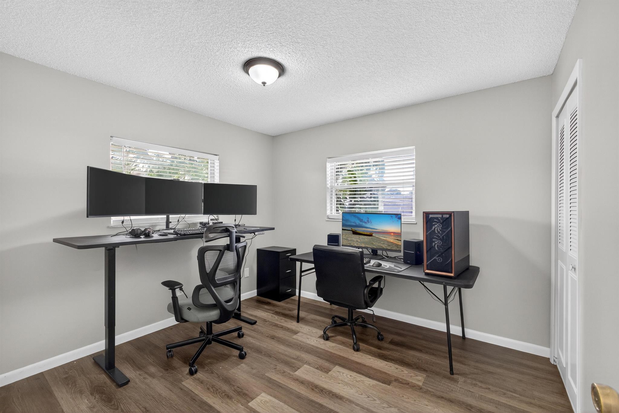 PORNAT ST LUCIE SECTION 6 - Residential Lease