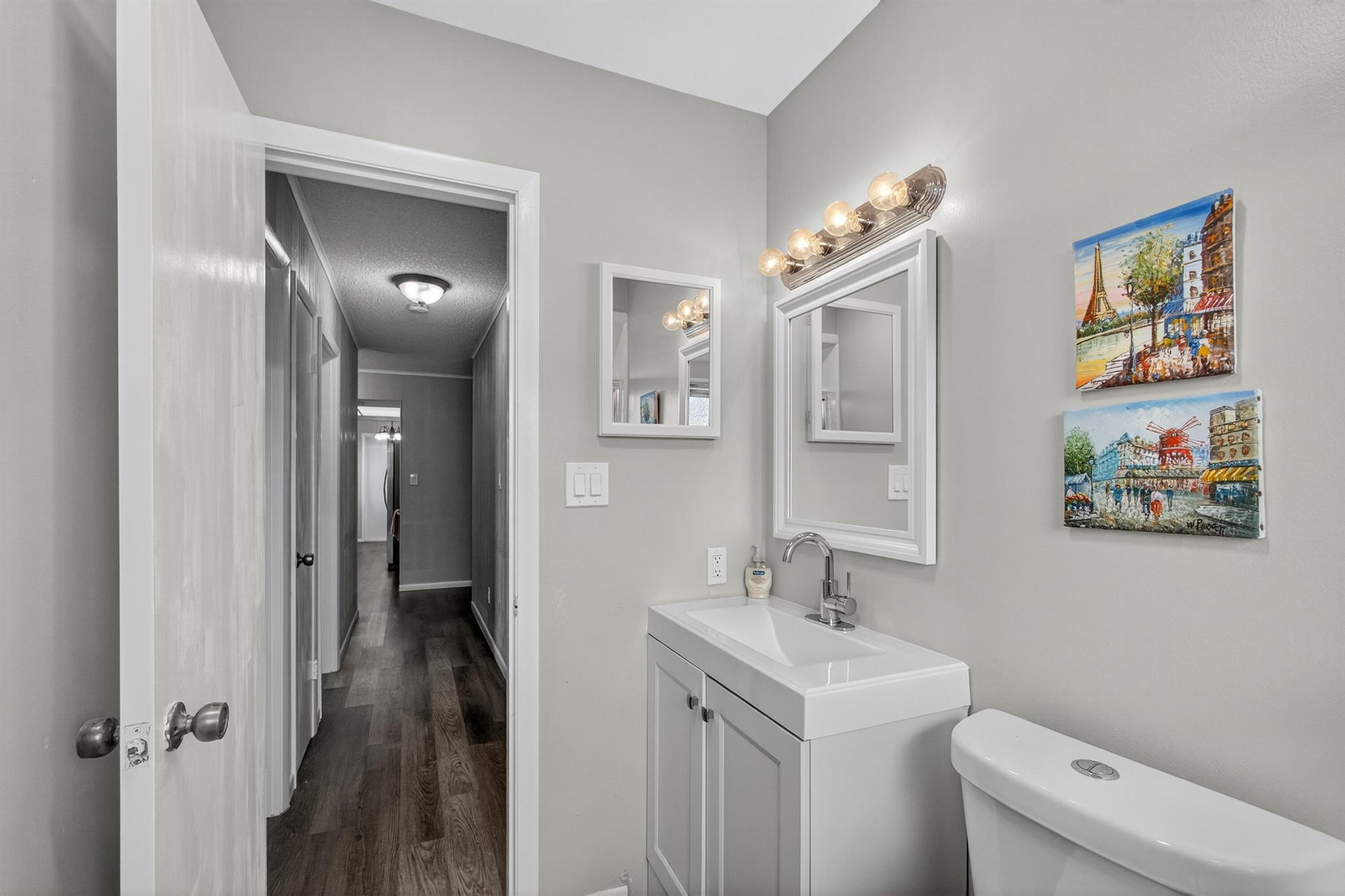 PORNAT ST LUCIE SECTION 6 - Residential Lease