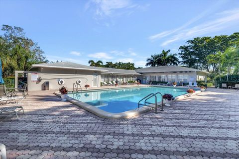 A home in Delray Beach