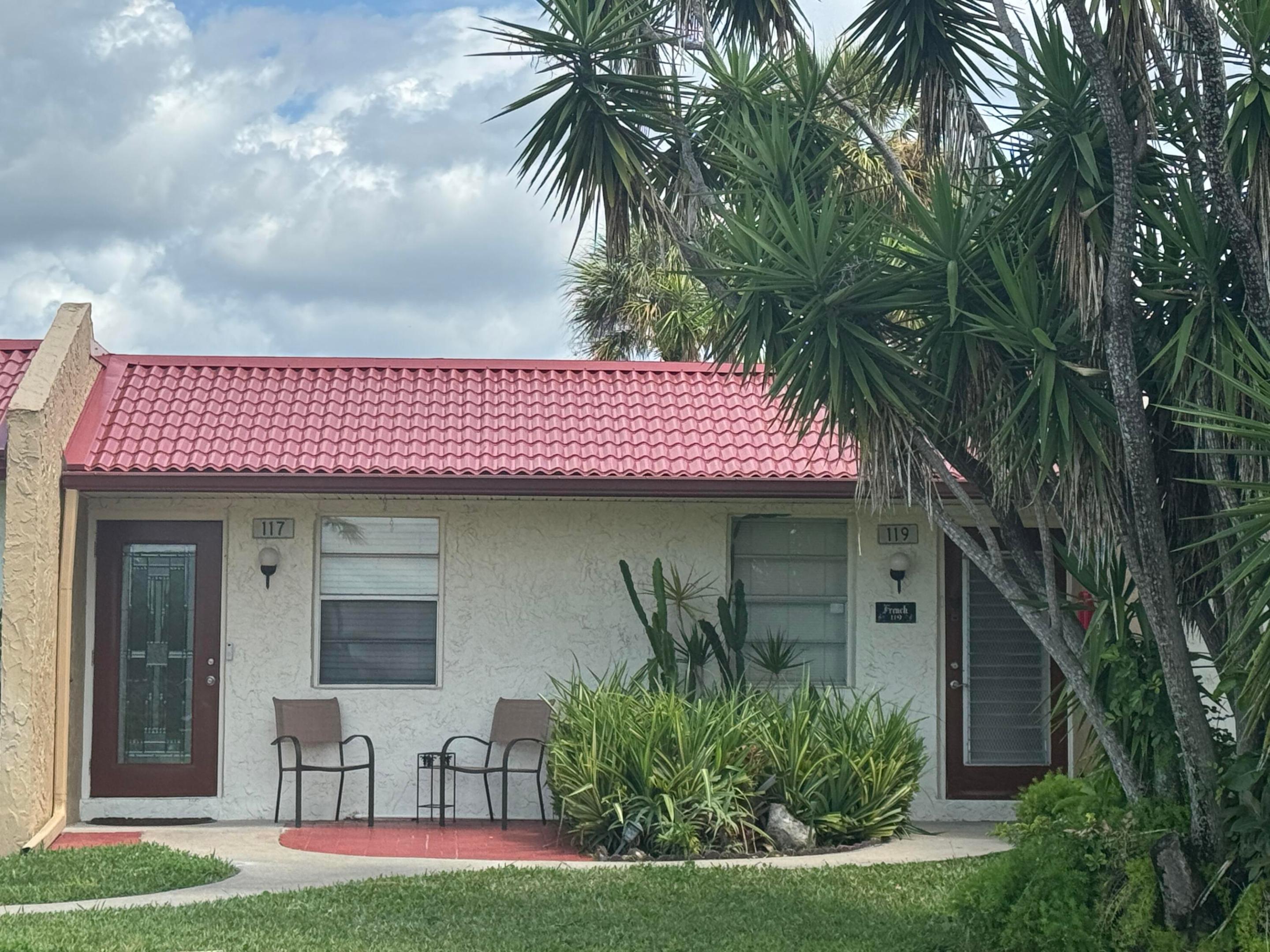 117 Golden River Drive