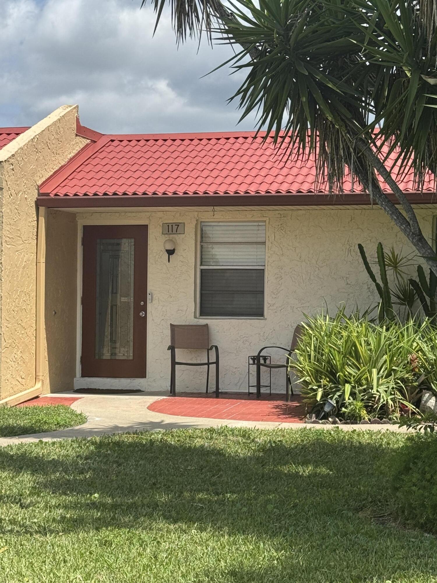 GOLDEN LAKES VILLAGE CONDO 12-A - Residential