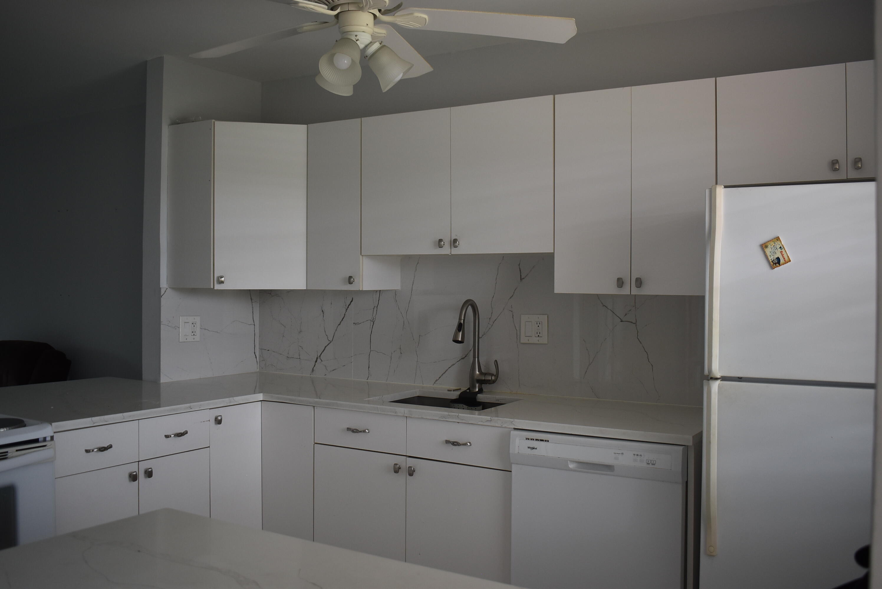 GOLDEN LAKES VILLAGE CONDO 12-A - Residential