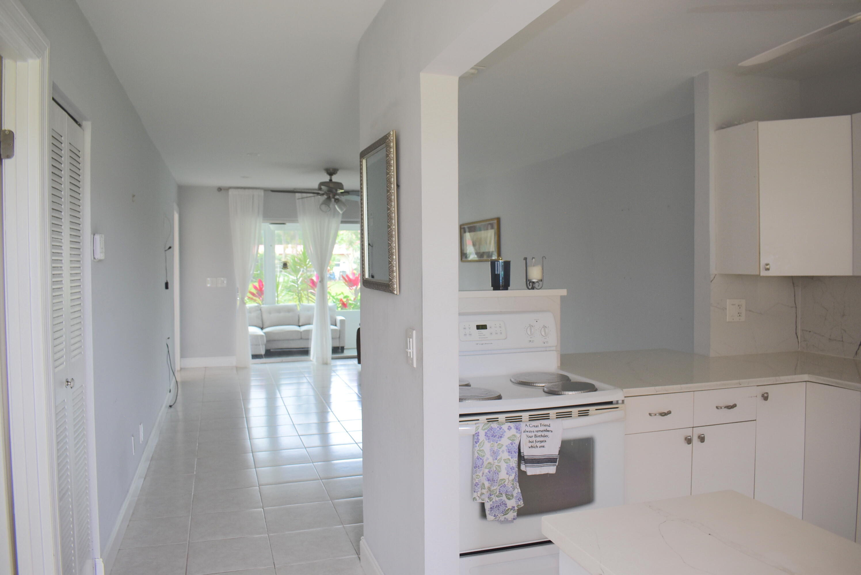 GOLDEN LAKES VILLAGE CONDO 12-A - Residential