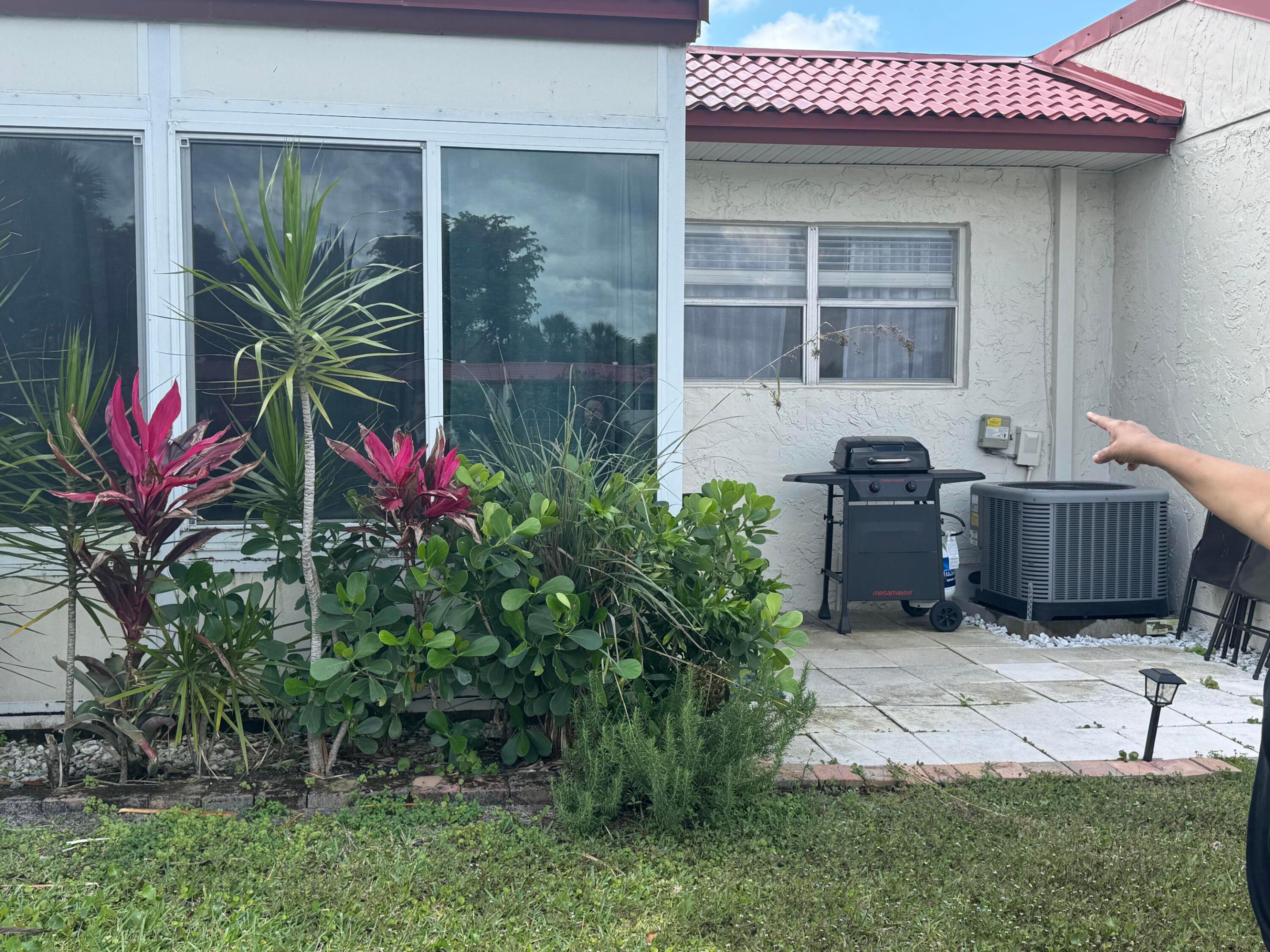 117 Golden River Drive