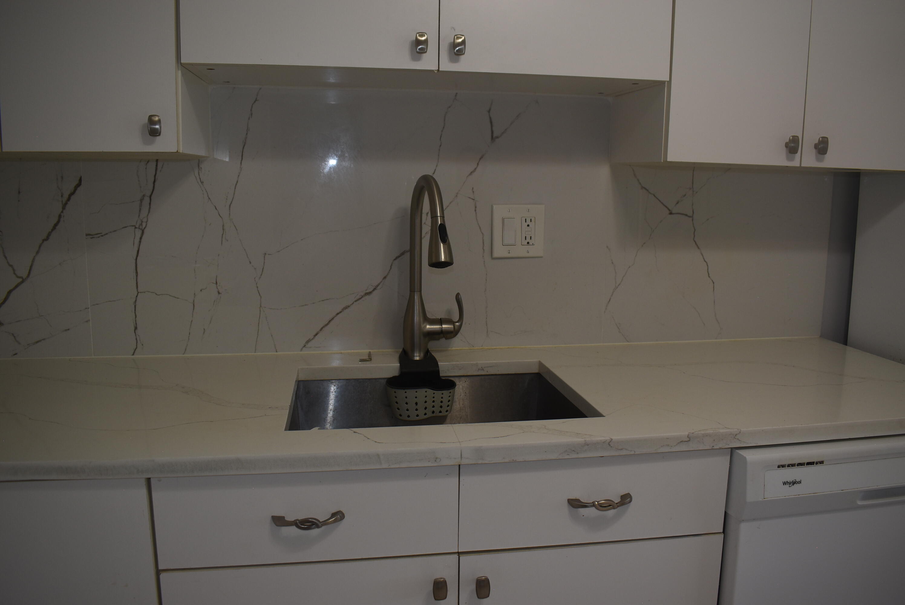 GOLDEN LAKES VILLAGE CONDO 12-A - Residential