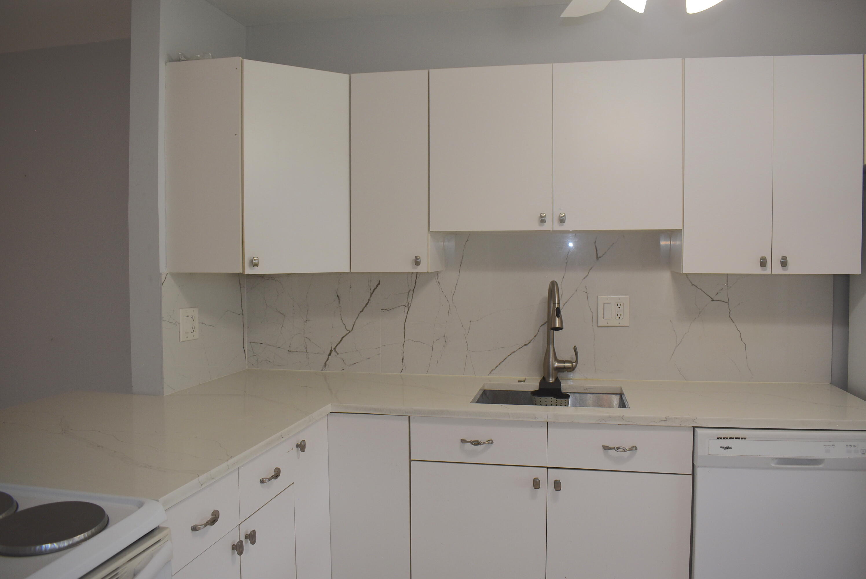 GOLDEN LAKES VILLAGE CONDO 12-A - Residential