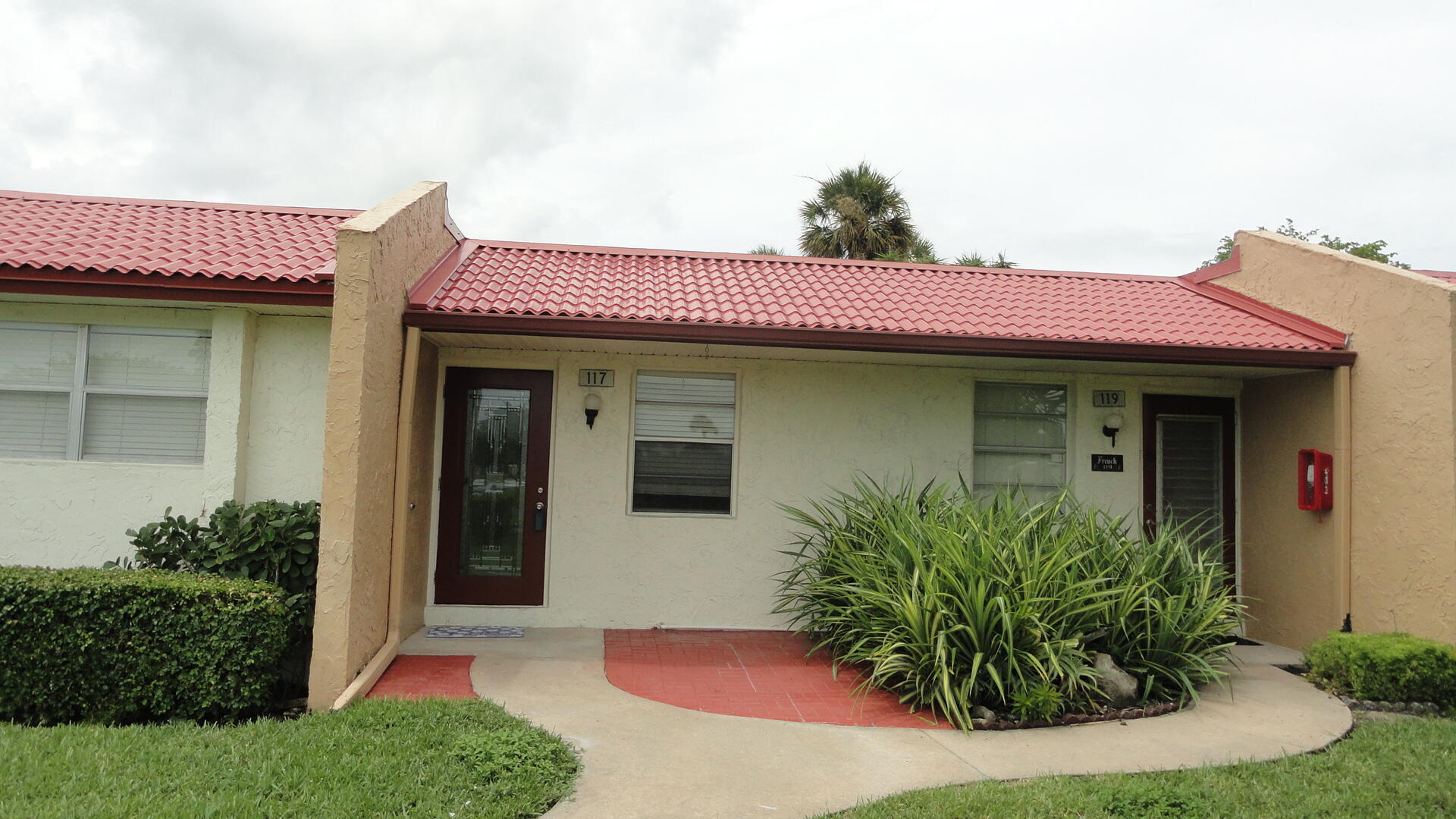 117 Golden River Drive