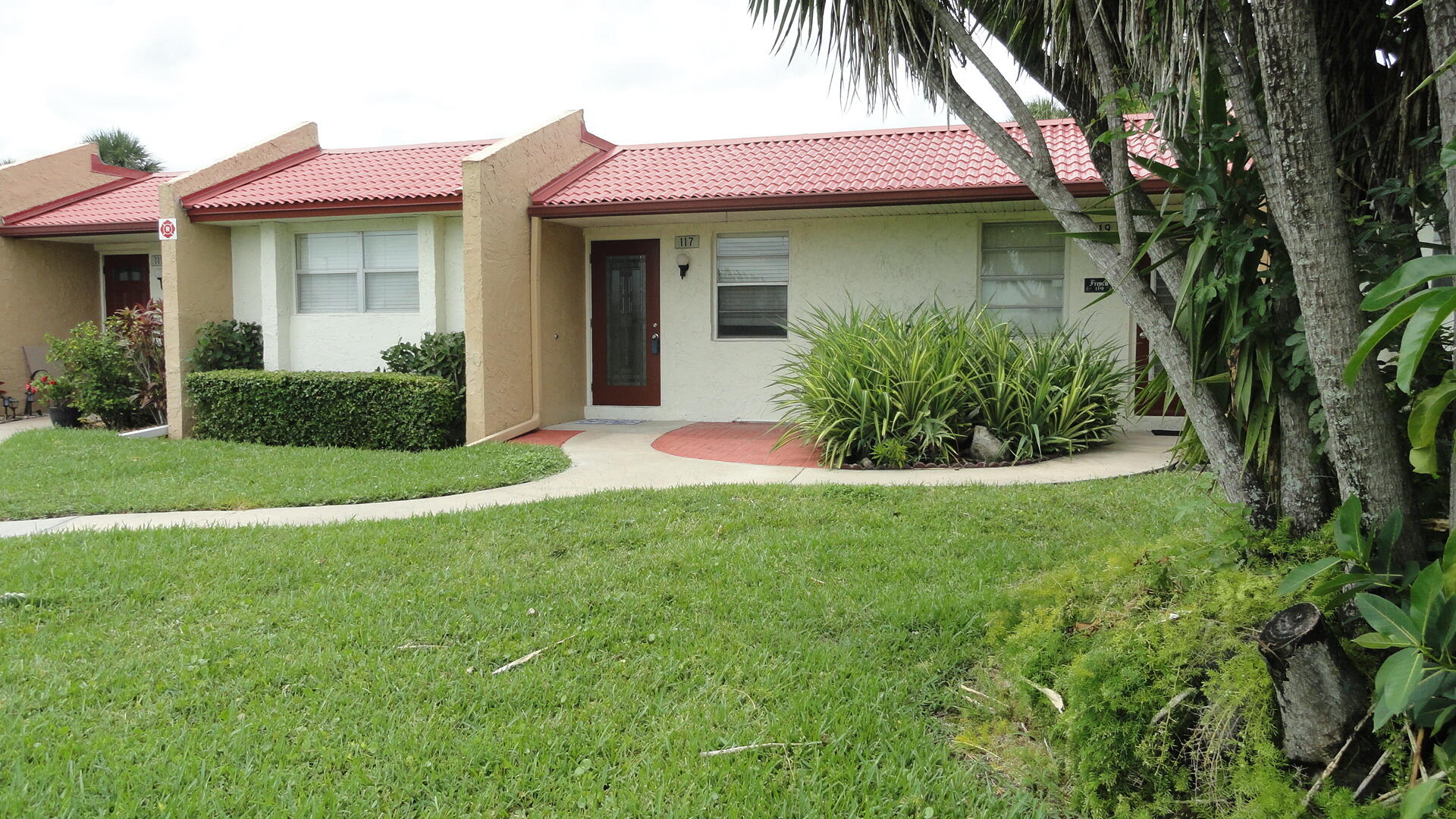 117 Golden River Drive