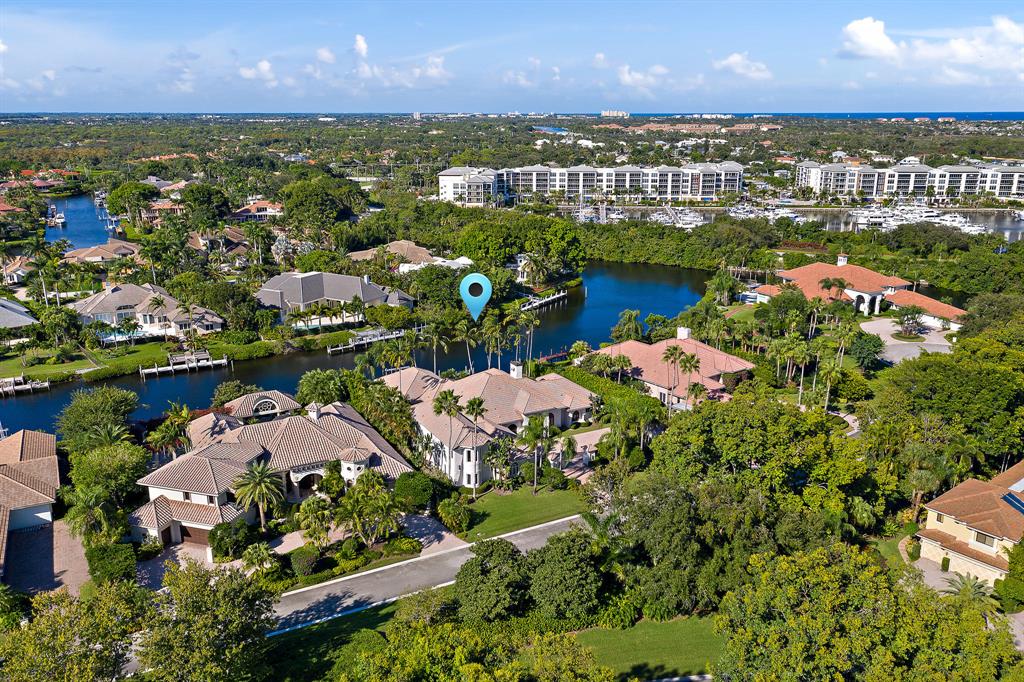 Frenchmans Creek - Residential