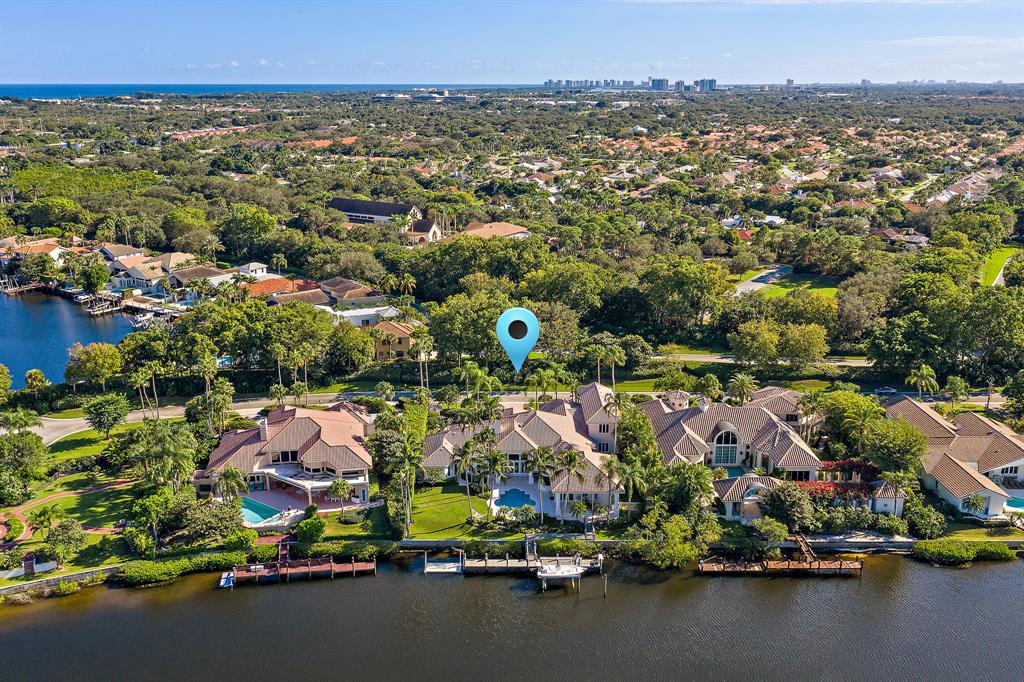 Frenchmans Creek - Residential