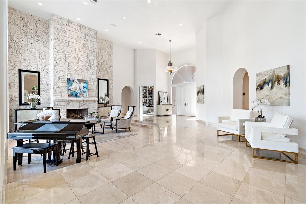 Frenchmans Creek - Residential