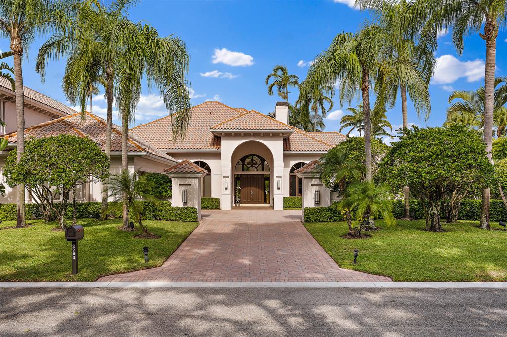 Frenchmans Creek - Residential