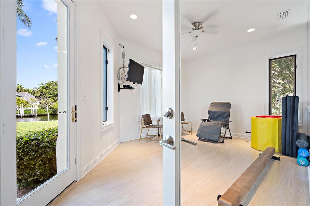 Frenchmans Creek - Residential