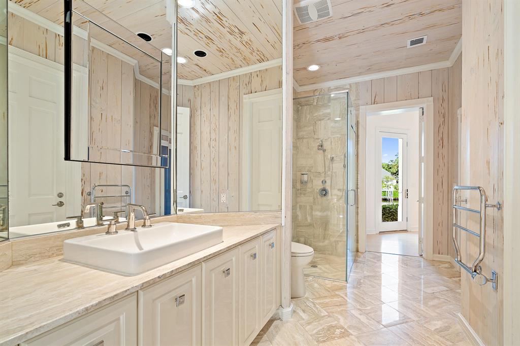 Frenchmans Creek - Residential